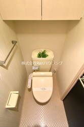 セジュール　藍の物件内観写真